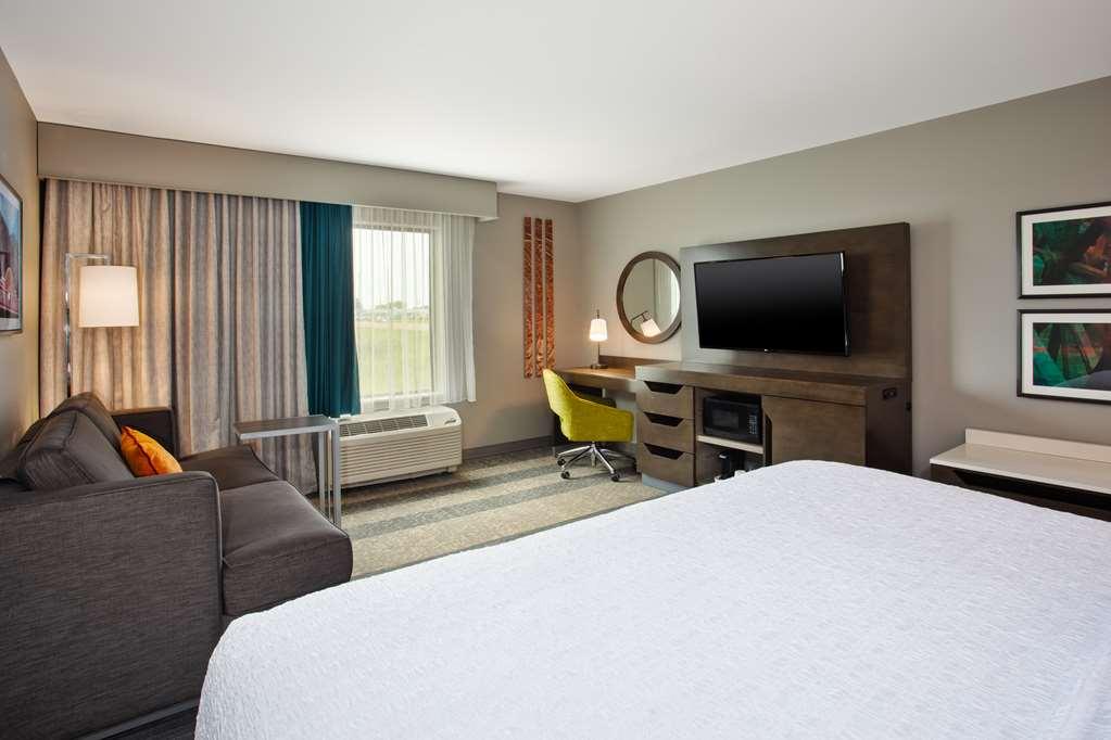 Hampton Inn Union City, Tn Cameră foto